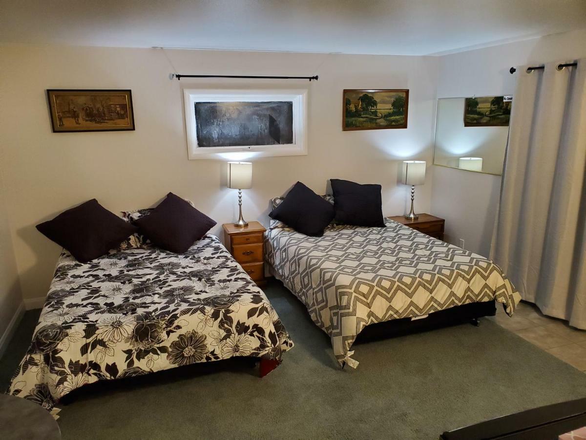 Huetter Lane Hotel Zewnętrze zdjęcie