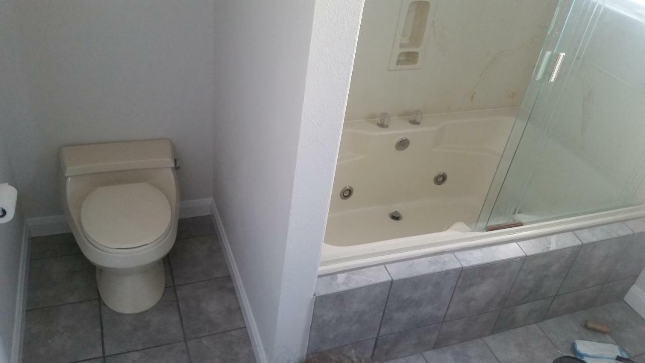 Huetter Lane Hotel Zewnętrze zdjęcie